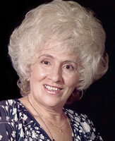 Evelyn M. Rossoni Thompson Hough