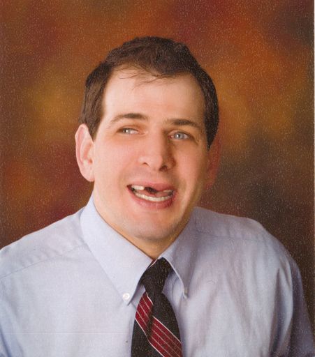 Jeffrey A. Zimmerman Profile Photo