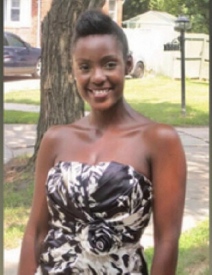 Aiendequi Florinda Mawana Profile Photo