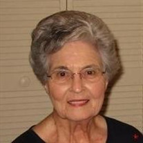 Dorothy Daisy McBroom Profile Photo