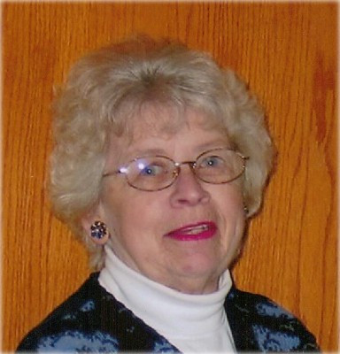 Bonnie Jean Mann