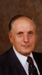 Douglas Mitton