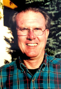 Julian Dennis Lusk
