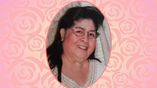 Guadalupe "Lupe" Hernandez Zarate