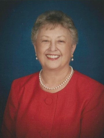 Mary Clinard