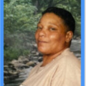 Ethel Mae Williams Profile Photo