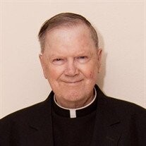 Father Bruce A. Peterson Profile Photo
