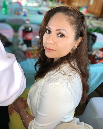 Noemi Guia Vazquez Profile Photo
