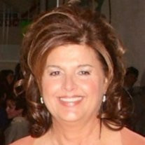 Carrie Ann Rivere Thomassie Profile Photo