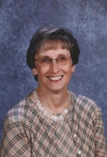 Judy C. Partlow Profile Photo