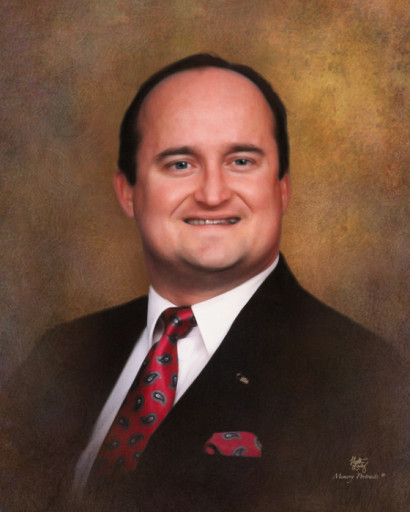 Pastor Dr. Bobby Wayne Winkler, Jr. Profile Photo