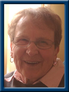 Phyllis Joan Smith Profile Photo
