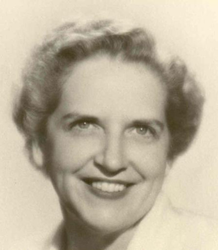 Helen E. Brown