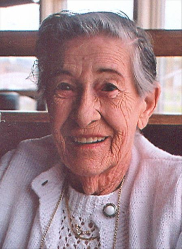 Gertrude Wrigley Profile Photo