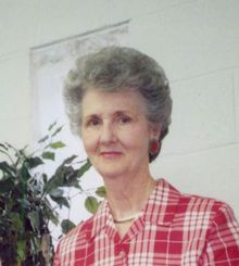 Betty Hensley