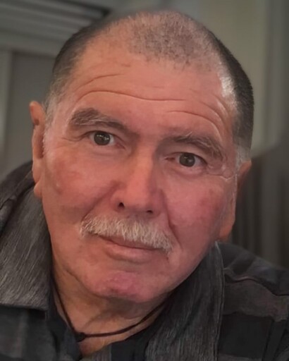 Armando Campos's obituary image