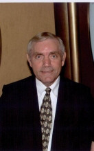 Joe G. Mccormack