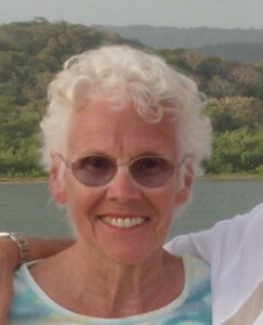 Norma J. Maurer