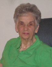 Evelyn M. Smith