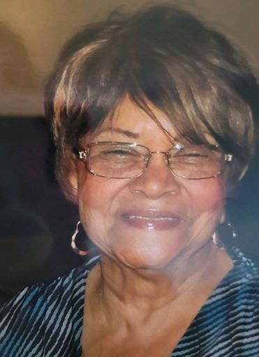 Mary Louise Whitaker Obituary - Visitation & Funeral Information