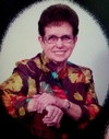 Anita Vivian Stocker