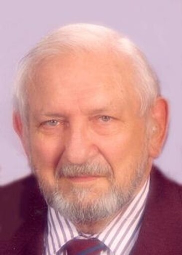 Roger Hickerson