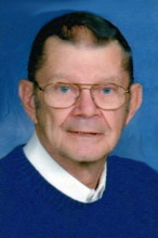 Robert "Bob" Eichstaedt