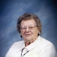 Nelvina Vander Pol