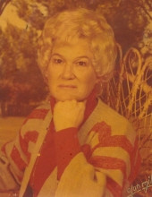 Ruby Carol Elrod Profile Photo