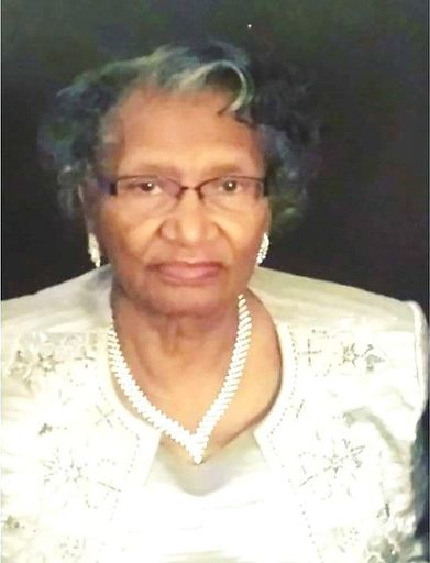 Mrs. Dorothy Gilmore