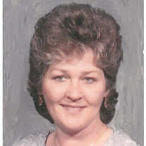 Joyce Ann Bell