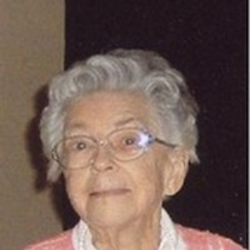 Hazel Christine Wettstein