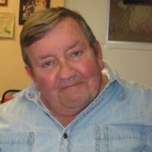 Richard Byron Israel Profile Photo