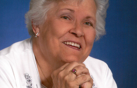 Patricia M. Crowder Profile Photo