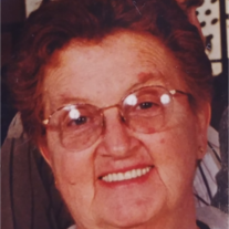 Ann B. LeBlanc Profile Photo