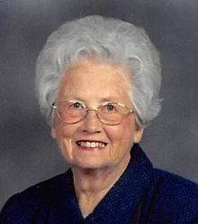 Ethel Beam