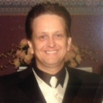 Mr. Jason Daniel Fundyk Profile Photo
