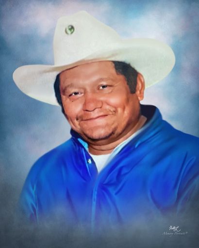 Manuel Moreno, Jr. Profile Photo