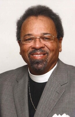 Reverend Dr. Elijah Earl Mcgee Profile Photo