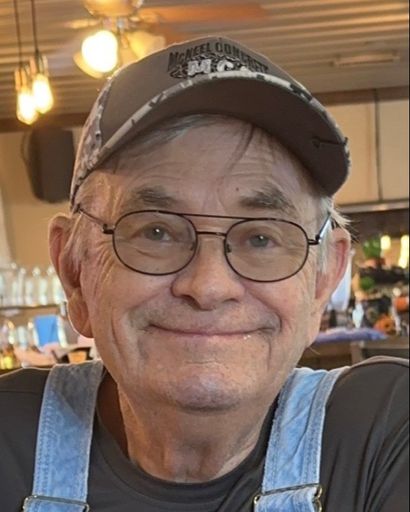 George Leroy Suhr's obituary image