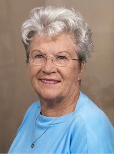 Jean Jarrett Profile Photo