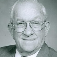 Bernard E. Lantz