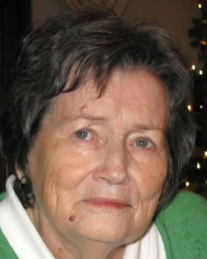Betty M. Cockrell Profile Photo