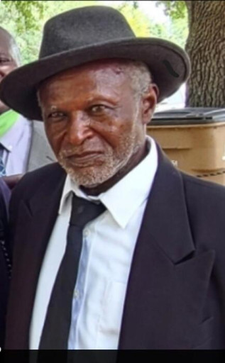 Nathaniel Mikell Sr. Profile Photo