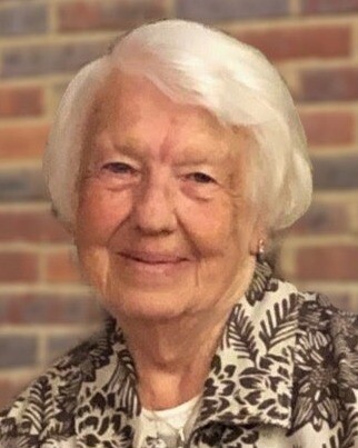 Dorothy Peterman