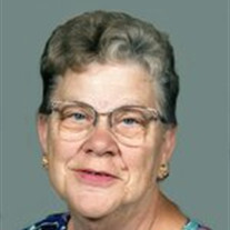 Donna Jeanette Kass (Crooks) Profile Photo