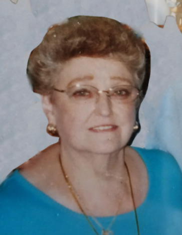 Carol Marie Sue Zimmerman