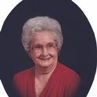 Bernette Dyal Miles