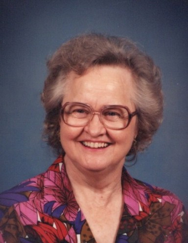 Ouida Edwards Profile Photo