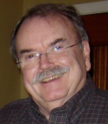 John Robert England Profile Photo